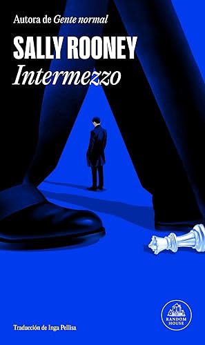 Cover Art for B0CW1GM238, Intermezzo (Spanish Edition) by Sally Rooney