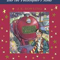 Cover Art for 9781551926124, Harry Potter and the Philosopher's Stone (Magic Edition) by J. K. Rowling