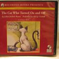 Cover Art for 9780788798566, The Cat Who Turned On and Off by Lilian Jackson Braun