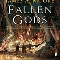 Cover Art for 9780857665461, Fallen Gods by Moore, James A.