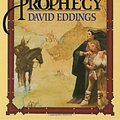 Cover Art for 9780552122849, Pawn of Prophecy by David Eddings