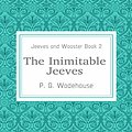 Cover Art for B07MWTDN4V, The Inimitable Jeeves by P. G. Wodehouse