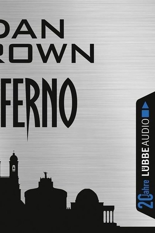Cover Art for 9783785752883, Inferno by Dan Brown