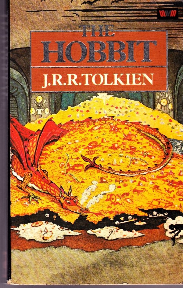 Cover Art for 9780048231888, The Hobbit by J. R. r. Tolkien