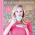 Cover Art for 9781982110185, Whiskey in a Teacup by Reese Witherspoon