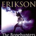 Cover Art for 9780553813159, The Bonehunters: Malazan Book Of Fallen 6 by Steven Erikson