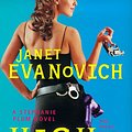 Cover Art for 9780333740255, High Five (A Stephanie Plum novel) by Janet Evanovich