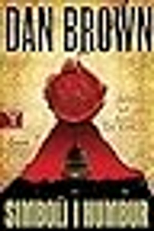 Cover Art for 9789994301478, Simboli i Humbur by Dan Brown