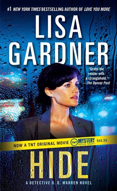 Cover Art for 9780553903409, Hide Hide by Lisa Gardner