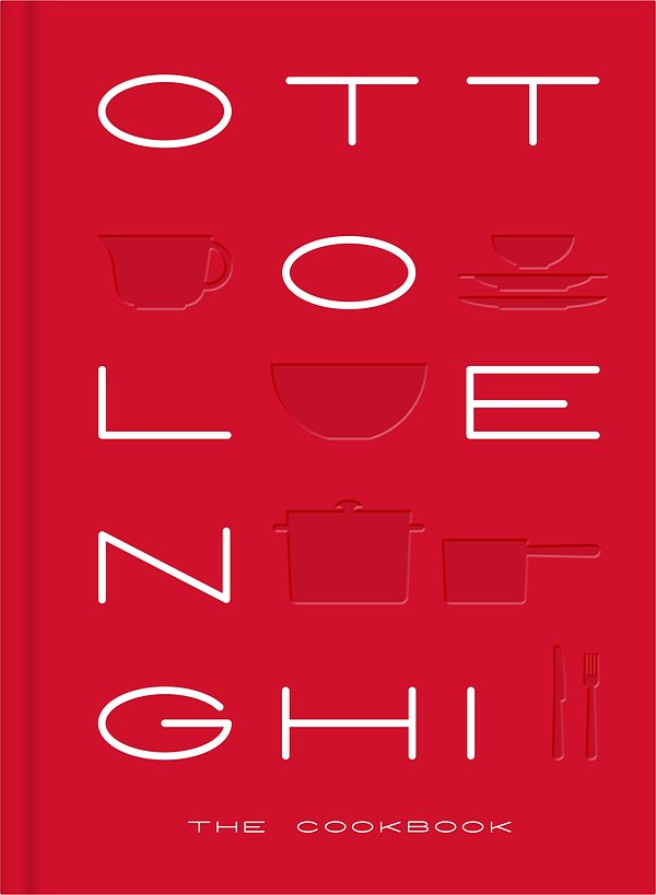 Cover Art for 9781446407097, Ottolenghi: The Cookbook by Yotam Ottolenghi, Sami Tamimi