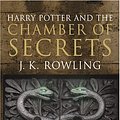 Cover Art for 9781551927305, Harry Potter and the Chamber of Secrets Adult Cloth by J. K. Rowling