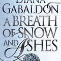 Cover Art for 9781446494295, A Breath Of Snow And Ashes: (Outlander 6) by Diana Gabaldon