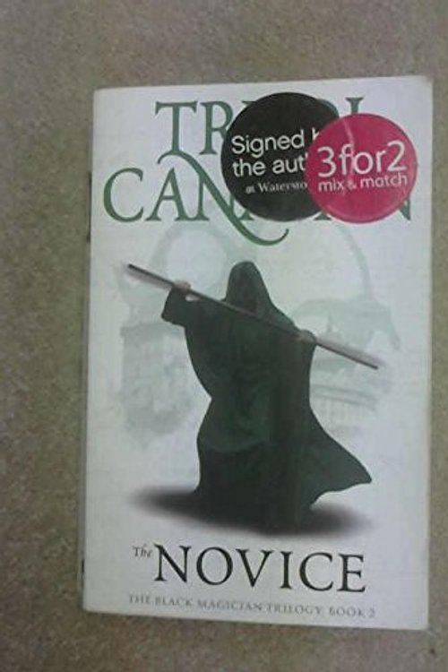 Cover Art for 0884754593649, The High Lord : The Black Magician Trilogy Book 3(Paperback) - 2011 Edition by Trudi Canavan