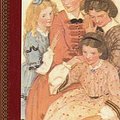 Cover Art for 9780517189542, Little Women (Children's classics) by Louisa May Alcott