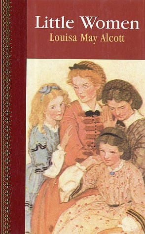 Cover Art for 9780517189542, Little Women (Children's classics) by Louisa May Alcott