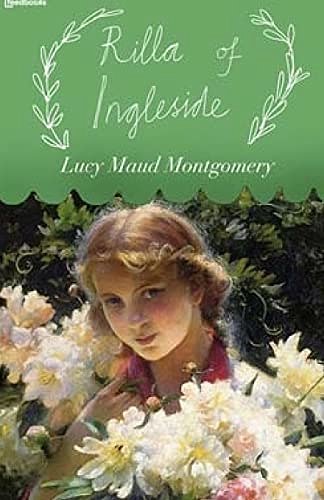 Cover Art for 9781511621335, Rilla of Ingleside by Lucy Maud Montgomery