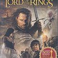 Cover Art for 9780780646513, Lord of the Rings: Return of the King by Elijah Wood, Orlando Bloom, Sir Ian McKellen, Sean Astin