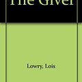 Cover Art for 9780606069908, The Giver by Lois Lowry