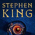 Cover Art for 9781668005279, Fairy Tale by Stephen King