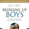 Cover Art for 0787721960140, Bringing Up Boys by James Dobson