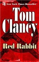 Cover Art for 9780756931278, Red Rabbit by Tom Clancy