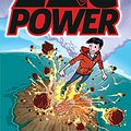 Cover Art for 9781742978345, Zac Power Volcanic Panic by H.i. Larry