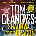 Cover Art for 9780241481660, Tom Clancy's Shadow of the Dragon by Marc Cameron