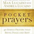 Cover Art for 9780718014049, Pocket Prayers by Max Lucado