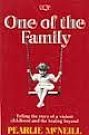 Cover Art for 9780702223013, One of the Family: Telling the Story of a Violent Childhood and the Healing Beyond by Pearlie McNeill