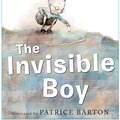 Cover Art for 9781582464503, The Invisible Boy by Trudy Ludwig