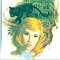 Cover Art for 9781101077191, Nancy Drew 18: Mystery of the Moss-Covered Mansion by Carolyn Keene