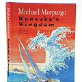 Cover Art for 9780434804184, Kensuke's Kingdom by Michael Morpurgo