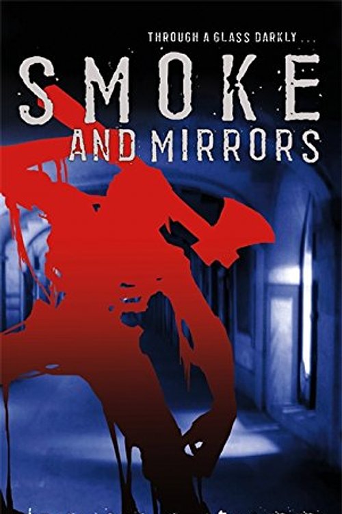 Cover Art for 9781841494777, Smoke and Mirrors by Tanya Huff