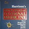 Cover Art for 9780070202924, Harrison's Principles of Internal Medicine by Eugene Braunwald, Kurt J. Isselbacher, Jean D. Wilson, Joseph B. Martin, Dennis Kasper, Stephen L. Hauser, Dan L. Longo