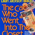 Cover Art for 9781101214176, Cat Who Went Into Clo by Lilian Jackson Braun