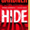 Cover Art for 9780553592047, Hide by Lisa Gardner