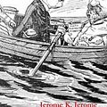 Cover Art for 9781773230085, Three Men in a Boat by Jerome K. Jerome