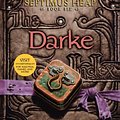 Cover Art for 9780062084576, Septimus Heap, Book Six: Darke by Angie Sage, Mark Zug