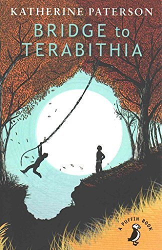 Cover Art for B018KZEH14, Bridge to Terabithia by Katherine Paterson