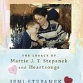 Cover Art for 9780451231147, Messenger by Jeni Stepanek