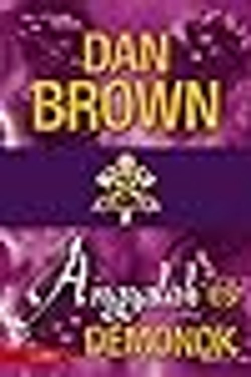 Cover Art for 9789636893446, Angyalok és Démonok by Dan Brown