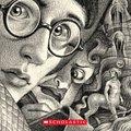 Cover Art for 9780606415156, Harry Potter and the Order of the Phoenix (Brian Selznick Cover Edition) by J K. Rowling