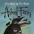 Cover Art for 9780571366705, Animal Farm by George Orwell