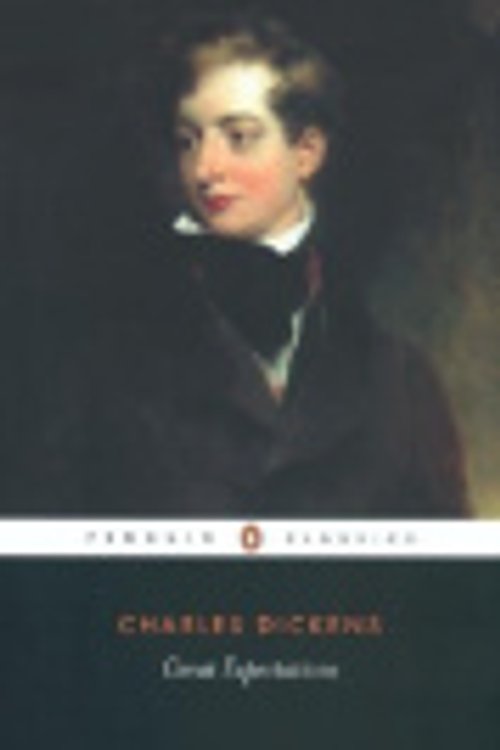 Cover Art for 9780786512614, Great Expectations by Charles Dickens