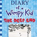 Cover Art for 9780143796077, The Deep End: Diary of a Wimpy Kid (15) by Jeff Kinney