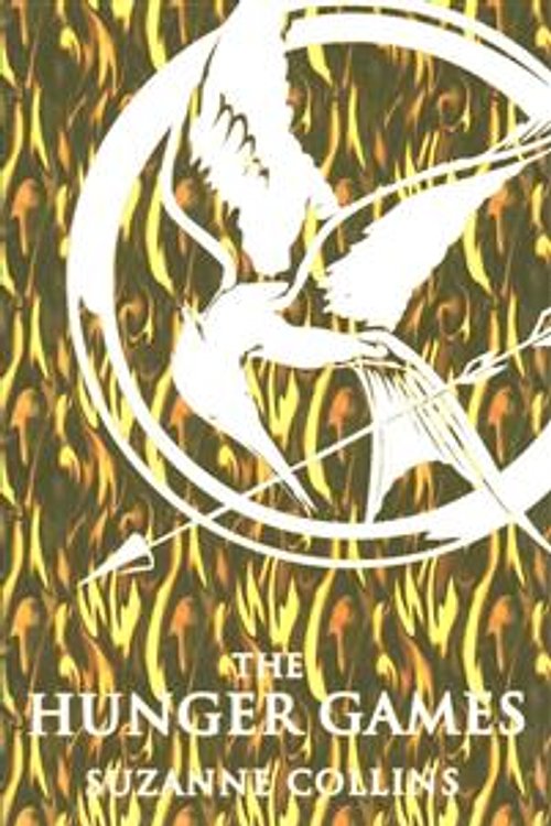 Cover Art for 9781407136189, The Hunger Games by Suzanne Collins