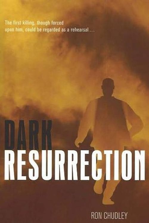 Cover Art for 9781894898485, Dark Resurrection by Ron Chudley