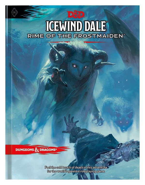 Cover Art for 9780786966981, Dungeons & Dragons September 2020 Book (Announced at D&d Live June 18th) by Wizards Rpg Team