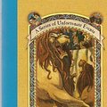 Cover Art for 9780439554886, The Carnivorous Carnival (Series of Unfortunate Events #9) by Lemony Snicket