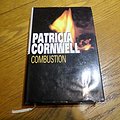 Cover Art for 9782744131103, Combustion by Patricia Cornwell Hélène Narbonne